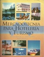 Papel MERCADOTECNIA PARA HOTELERIA Y TURISMO