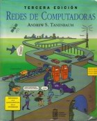 Papel REDES DE COMPUTADORAS (3 EDICION)