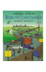 Papel REDES DE COMPUTADORAS (3 EDICION)
