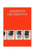 Papel ALFABETOS DECORATIVOS (ENCICLOPEDIA DE LA ORNAMENTACION)