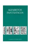 Papel ALFABETOS FANTASTICOS (ENCICLOPEDIA DE LA ORNAMENTACION)