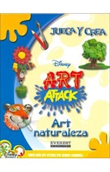Papel ART ATTACK ART NATURALEZA