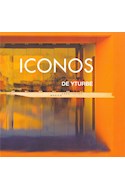 Papel ICONOS DE YTURBE MEXICO ARQUITECTOS (CARTONE)