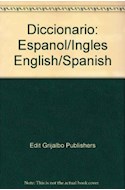 Papel COLLINS POCKET [ESPAÑOL - INGLES / ENGLISH - SPANISH]