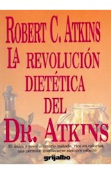 Papel REVOLUCION DIETETICA DEL DR ATKINS