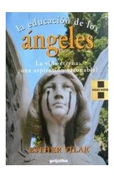 Papel EDUCACION DE LOS ANGELES (COLECCION HOJAS NUEVAS)