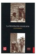 Papel REVOLUCION MEXICANA LA [2 TOMOS] DEL PORFIRIATO AL NUEV