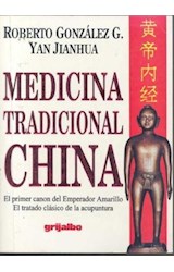 Papel MEDICINA TRADICIONAL CHINA (BIBLIOTECA DE LA SALUD)