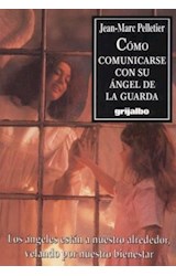 Papel COMO COMUNICARSE CON SU ANGEL DE LA GUARDA