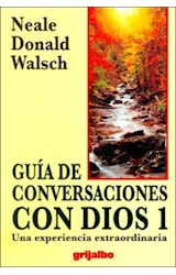 Papel GUIA DE CONVERSACIONES CON DIOS 1 UNA EXPERIENCIA EXTRA