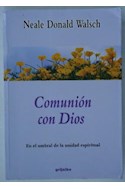 Papel COMUNION CON DIOS EN EL UMBRAL DE LA UNIDAD ESPIRITUAL