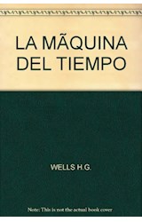Papel MAQUINA DEL TIEMPO - GUERRA DE LOS MUNDOS