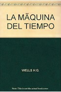 Papel MAQUINA DEL TIEMPO - GUERRA DE LOS MUNDOS