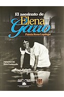 Papel ASESINATO DE ELENA GARRO EL