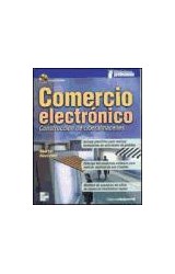 Papel CONSTRUCCION DE CIBERALMACENES [C/CD ROM]