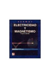 Papel ELECTRICIDAD Y MAGNETISMO [4/EDICION]