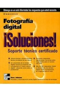 Papel FOTOGRAFIA DIGITAL SOLUCIONES SOPORTE TECNICO CERTIFICA