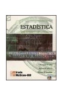 Papel ESTADISTICA PARA ADMINISTRACION Y ECONOMIA [C/CD]