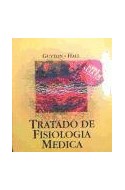 Papel TRATADO DE FISIOLOGIA MEDICA (10 EDICION) (CARTONE)