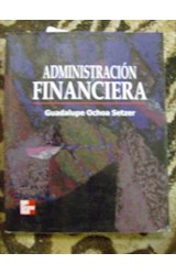 Papel ADMINISTRACION FINANCIERA [1 EDICION]