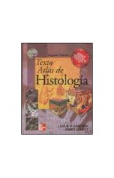 Papel TEXTO ATLAS DE HISTOLOGIA