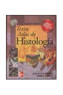 Papel TEXTO ATLAS DE HISTOLOGIA