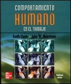 Papel COMPORTAMIENTO HUMANO EN EL TRABAJO [11/EDICION]
