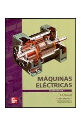 Papel MAQUINAS ELECTRICAS (6 EDICION)