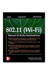 Papel MANUAL DE REDES INALAMBRICAS 802.11 (WI-FI)