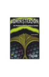 Papel ADMINISTRACION DE LA PRODUCCION Y OPERACIONES (10 EDICION)