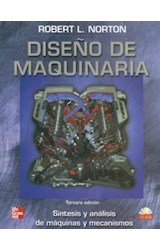 Papel DISEÑO DE MAQUINARIA SINTESIS Y ANALISIS DE MAQUINAS Y