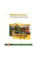 Papel MERCADOS FINANCIEROS Y ESTRATEGIA EMPRESARIAL