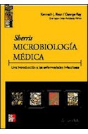 Papel SHERRIS MICROBIOLOGIA MEDICA UNA INTRODUCCION A LAS EN