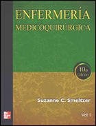 Papel ENFERMERIA MEDICOQUIRURGICA (2 TOMOS) (10 EDICION)