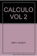Papel CALCULO VOLUMEN 2 (2 EDICION)