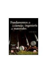Papel FUNDAMENTOS DE LA CIENCIA E INGENIERIA DE MATERIALES (4  EDICION)
