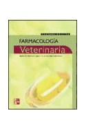 Papel FARMACOLOGIA VETERINARIA (3 EDICION)