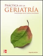 Papel PRACTICA DE LA GERIATRIA (2 EDICION) (CARTONE)