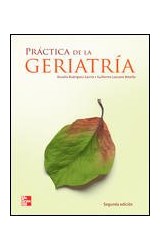 Papel PRACTICA DE LA GERIATRIA (2 EDICION) (CARTONE)