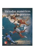 Papel METODOS NUMERICOS PARA INGENIEROS (5 EDICION)