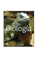 Papel BIOLOGIA (8 EDICION) (CARTONE)