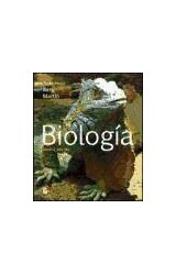 Papel BIOLOGIA (8 EDICION) (CARTONE)