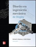 Papel DISEÑO EN INGENIERIA MECANICA DE SHIGLEY (8 EDICION)