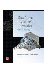 Papel DISEÑO EN INGENIERIA MECANICA DE SHIGLEY (8 EDICION)