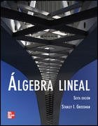 Papel ALGEBRA LINEAL (6 EDICION) (RUSTICO)