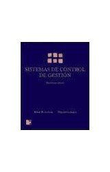 Papel SISTEMAS DE CONTROL DE GESTION (12 EDICION)