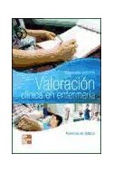 Papel VALORACION CLINICA EN ENFERMERIA (2 EDICION) (ANILLADO)