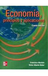 Papel ECONOMIA PRINCIPIOS Y APLICACIONES [4 EDICION]