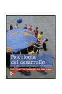 Papel PSICOLOGIA DEL DESARROLLO DE LA INFANCIA A LA ADOLESCENCIA (11 EDICION)