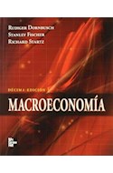 Papel MACROECONOMIA [10 EDICION]